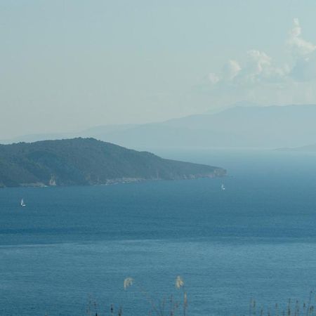 Ionian View Villas シヴォタ エクステリア 写真