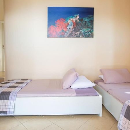 Ionian View Villas シヴォタ エクステリア 写真